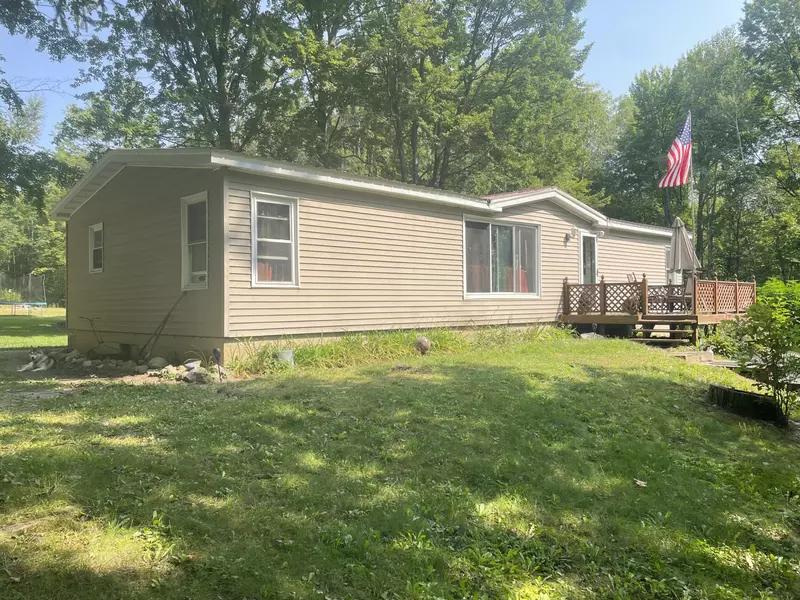 12244 US 10, Evart, MI 49631
