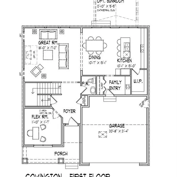 Wixom, MI 48393,3005 Castlewood Court