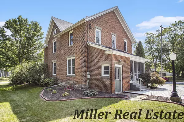 630 S Market Street, Hastings, MI 49058