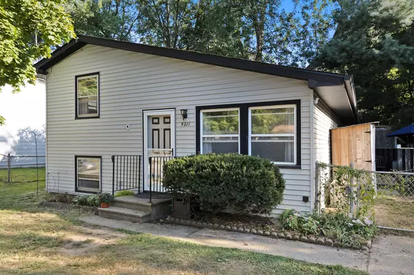 4211 Beechmount Avenue, Portage, MI 49024