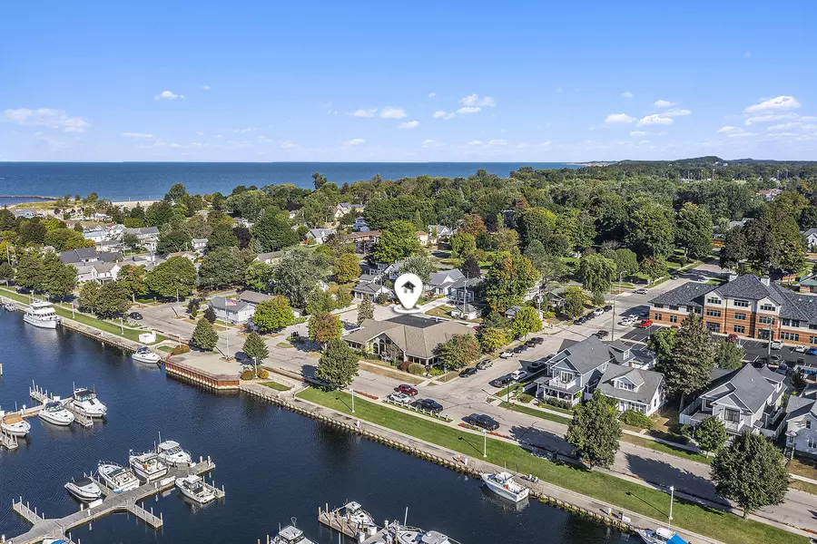 502 W Loomis #Lot 12, Bk 49, Ludington, MI 49431