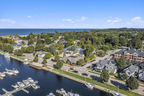 Ludington, MI 49431,502 W Loomis #Lot 10, Bk 49