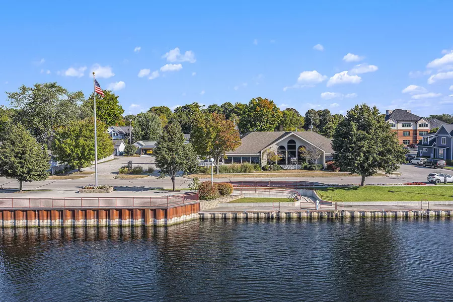 502 W Loomis #Lot 9, Bk 49, Ludington, MI 49431