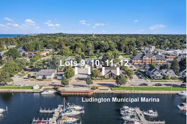 Ludington, MI 49431,502 W Loomis #Lot 9, Bk 49