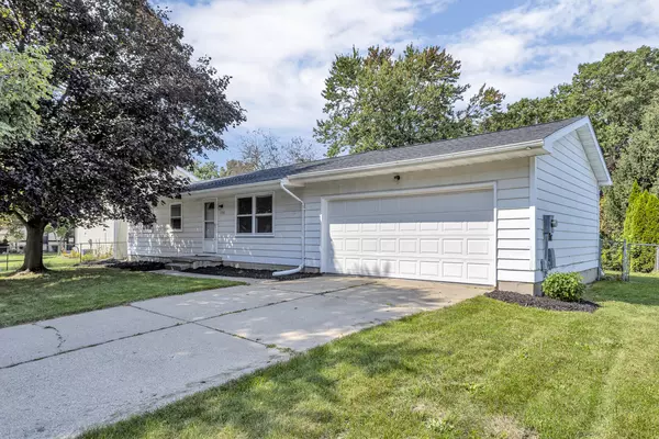 Lansing, MI 48911,328 Village Drive