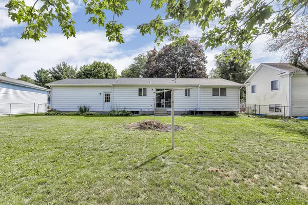 Lansing, MI 48911,328 Village Drive