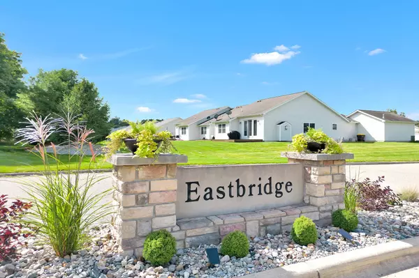 Stockbridge, MI 49285,4053 Eastbridge Circle Road