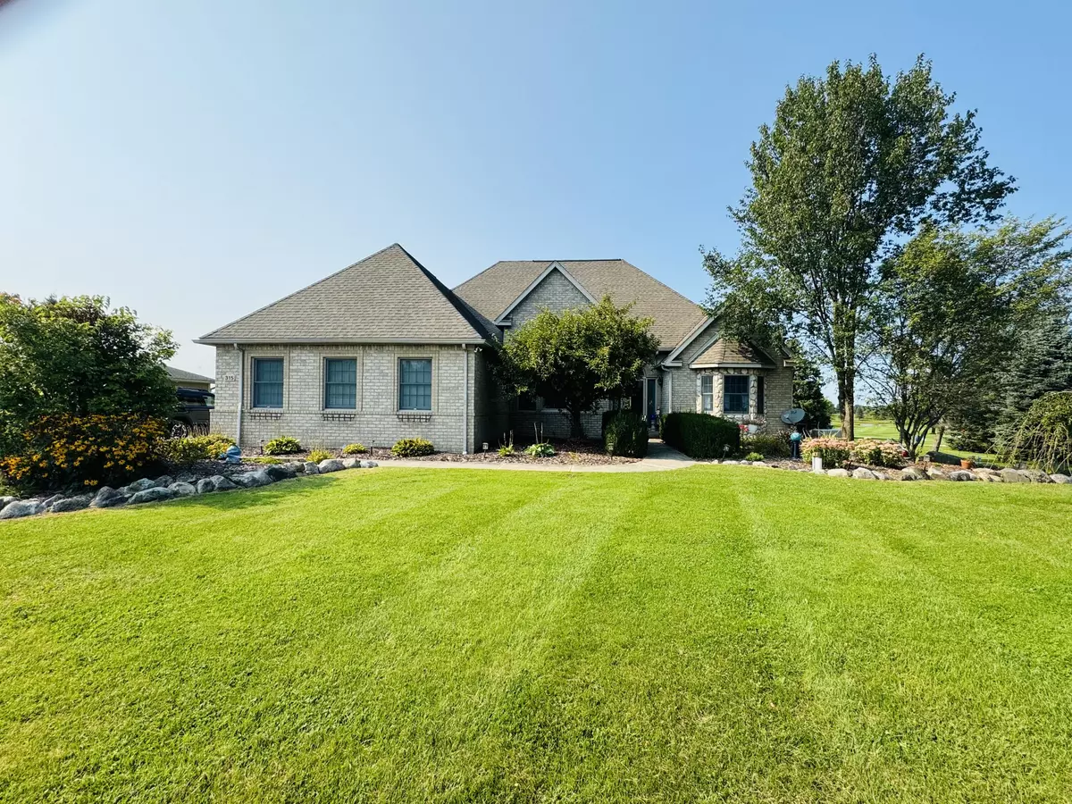 Howell, MI 48855,315 Dama View Court