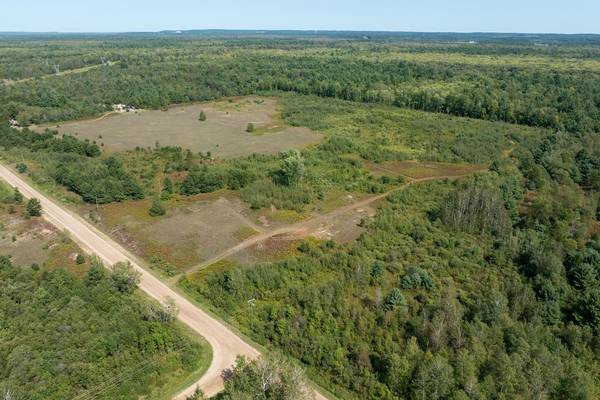 00 V/L Niemi Rd. PARCEL 1, Bear Lake, MI 49614