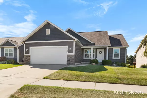 5966 Farmview Drive, Allendale, MI 49401