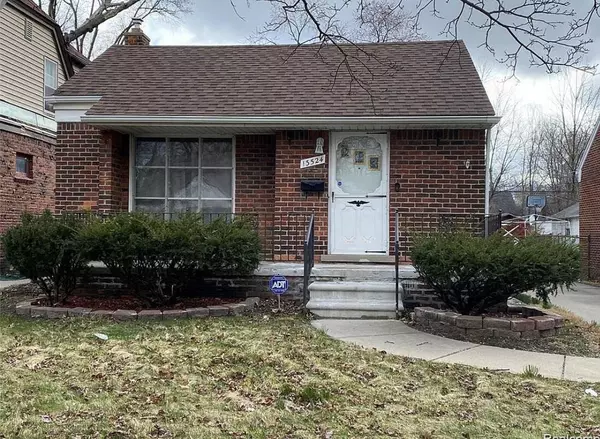 13524 Riverview Street, Detroit, MI 48223