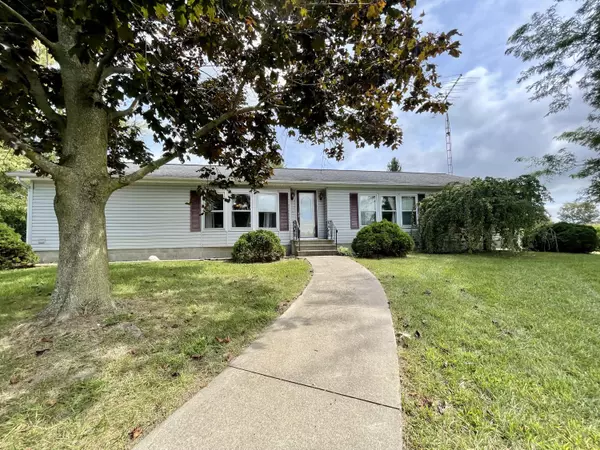 5641 S Hillsdale Road, Hillsdale, MI 49242