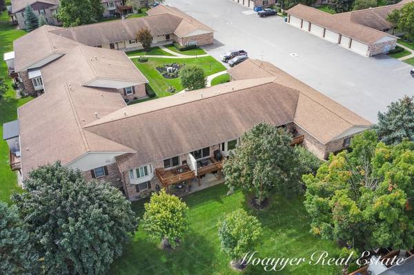 Hudsonville, MI 49426,6740 N Wentward Court