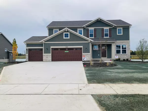 10591 Poppy Lane, Allendale, MI 49401