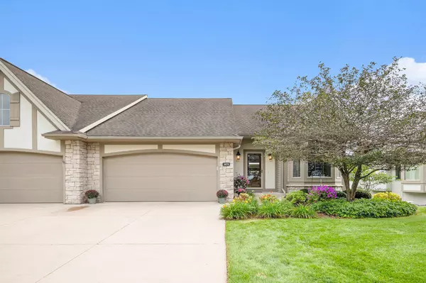 5976 Red Lion NE Court, Belmont, MI 49306