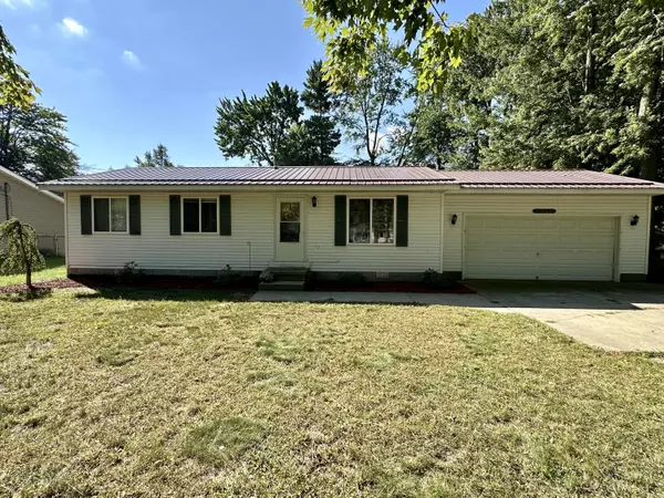 3147 Donald Avenue, Muskegon, MI 49442