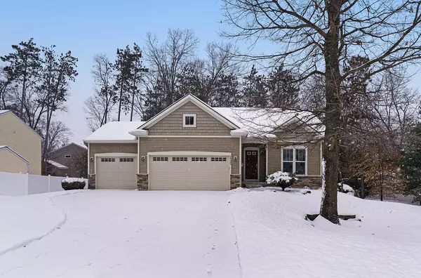 14449 Brigham Drive, Grand Haven, MI 49417