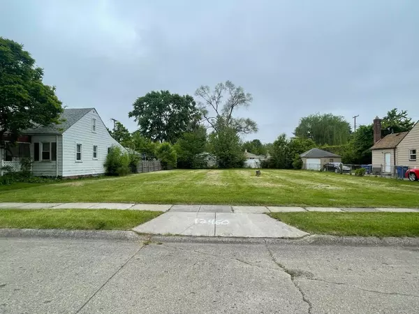 12460 Sherman Avenue, Warren, MI 48089