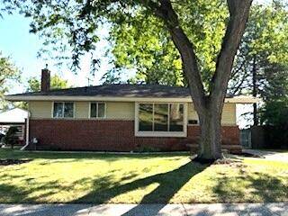 873 Nash Avenue,  Ypsilanti,  MI 48198