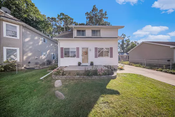 Clarklake, MI 49234,360 Oakwood Avenue