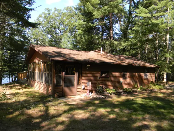 115 S Emerson Drive,  Branch,  MI 49402