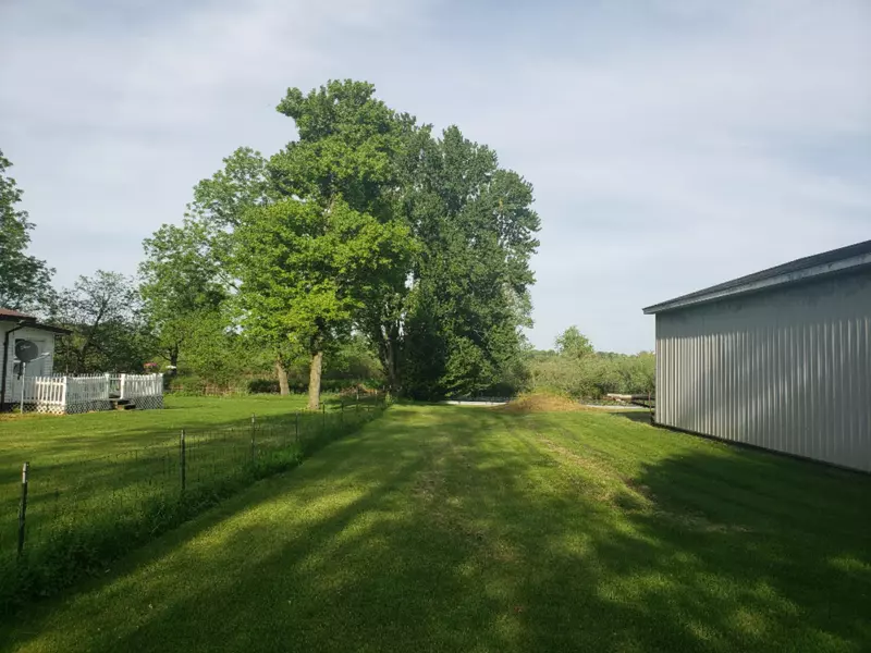 Oliverda Road, Sherwood, MI 49089