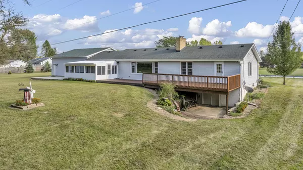 Munith, MI 49259,8300 Plum Orchard Road