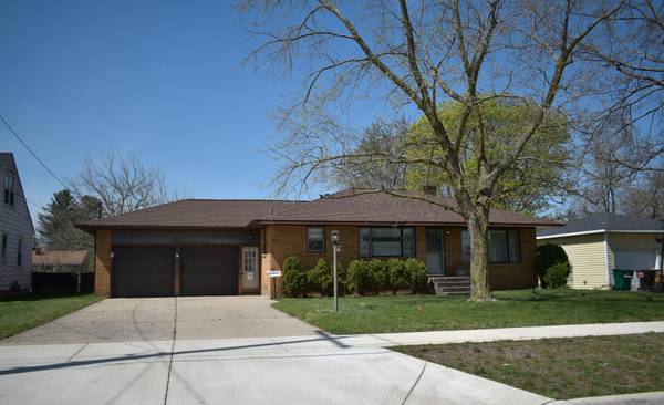 5115 Blaine SE Avenue, Kentwood, MI 49508