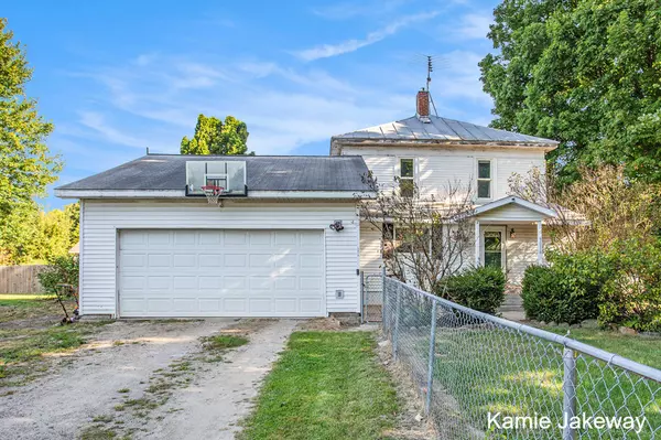 Orleans, MI 48865,3016 Palmer Road