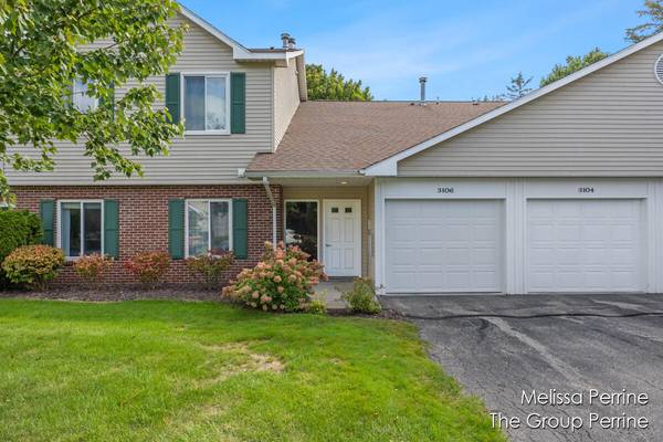 3106 Windcrest NE Court, Grand Rapids, MI 49525