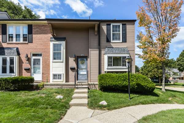 3275 Bolgos Circle, Ann Arbor, MI 48105