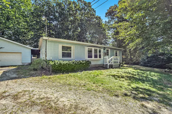 Muskegon, MI 49445,1450 N Peterson Road