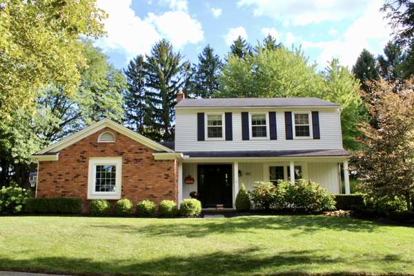 582 Morgan Circle, Northville, MI 48167