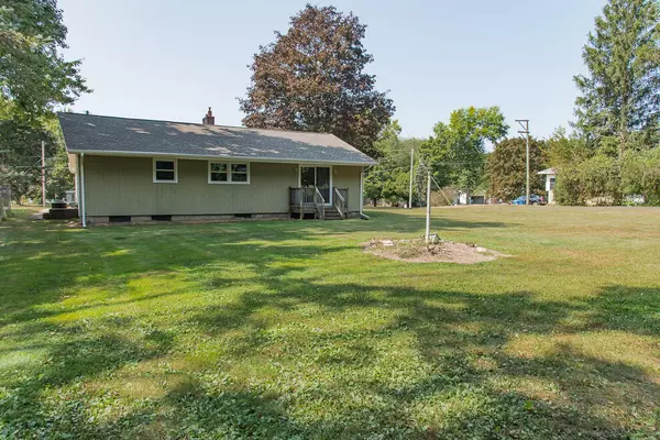 Paw Paw, MI 49079,214 Fairfield Drive
