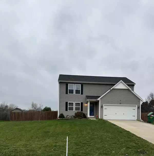 69676 Fox Crossing, Edwardsburg, MI 49112