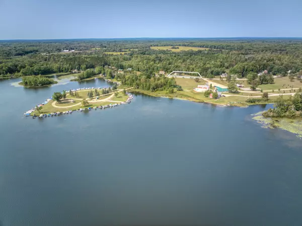 Lake, MI 48632,3340 Pinehurst Drive