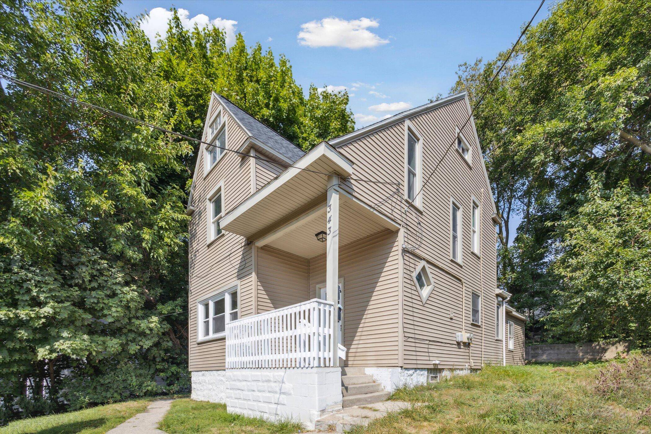 343 Spencer NE Street, Grand Rapids, MI 49505