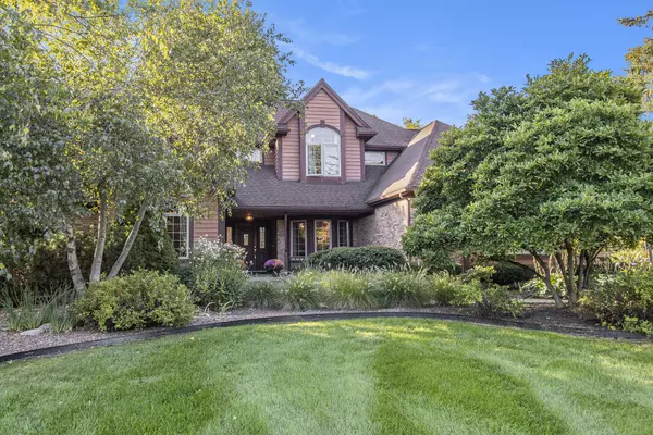 4959 Saint Andrews Court,  Ann Arbor,  MI 48108