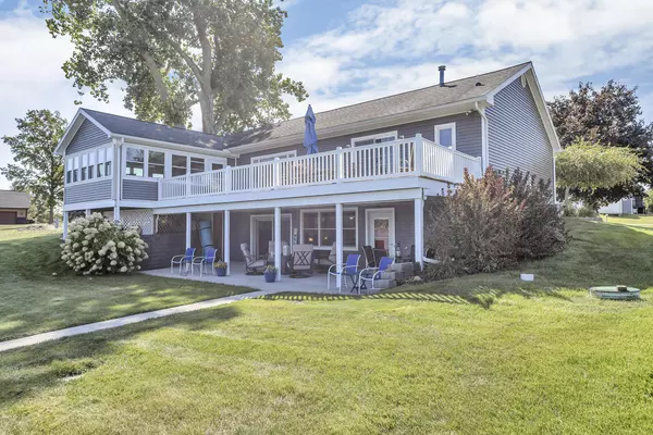 Onsted, MI 49265,7995 Wadding Drive
