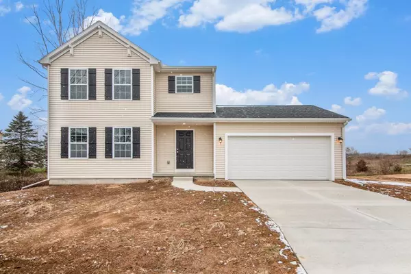 Muir, MI 48860,1193 Liberty Street