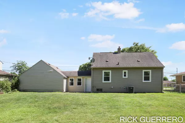 Grand Rapids, MI 49508,1261 36th SE Street