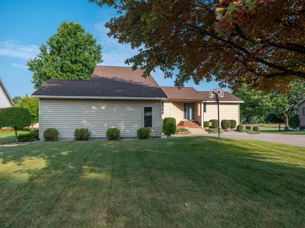 Scotts, MI 49088,9374 E Arrowhead Drive