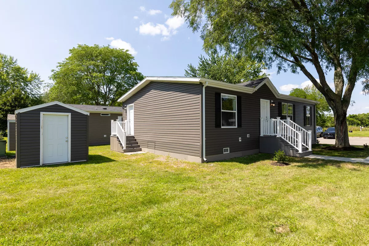 Leslie, MI 49251,714 Mill Street #62