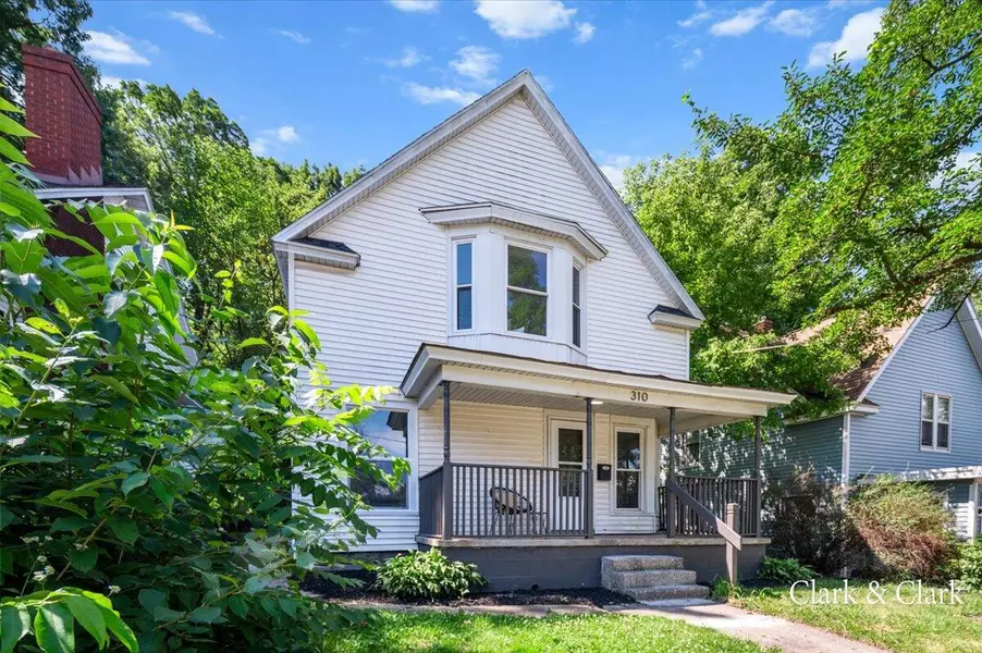 310 Sweet NE Street, Grand Rapids, MI 49505