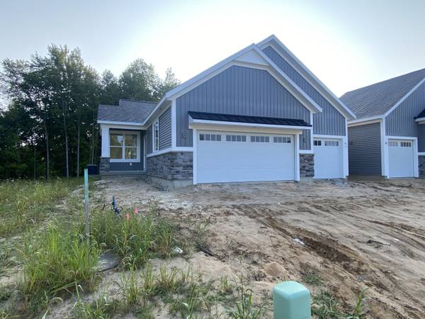 2577 Ravines Trail SW Drive, Byron Center, MI 49315