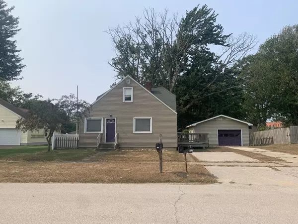 717 N Delia Street, Ludington, MI 49431