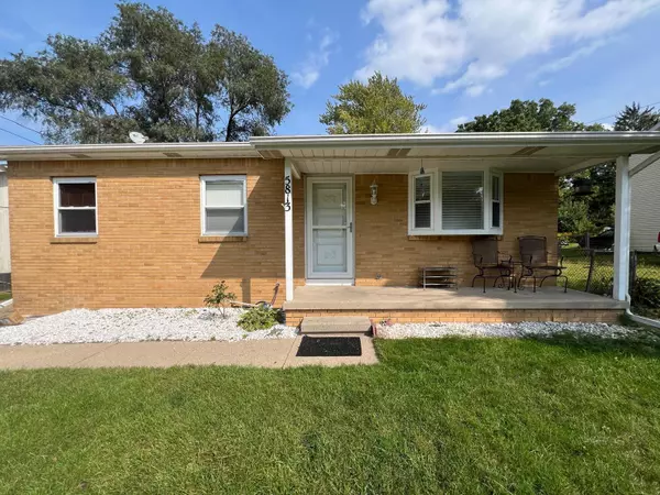 5813 Joshua Street,  Lansing,  MI 48911