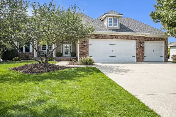 Hudsonville, MI 49426,7739 Hidden Lake Drive