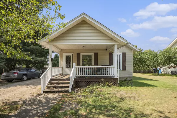 Sturgis, MI 49091,504 Susan Avenue