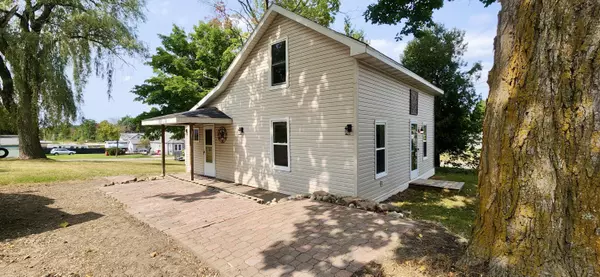 21 N State Street, Hesperia, MI 49421